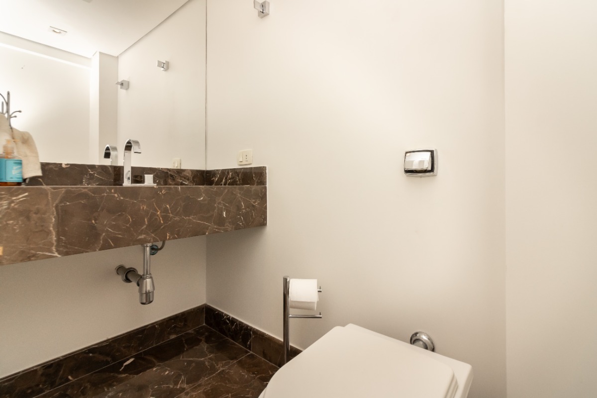Apartamento, 3 quartos, 121 m² - Foto 8