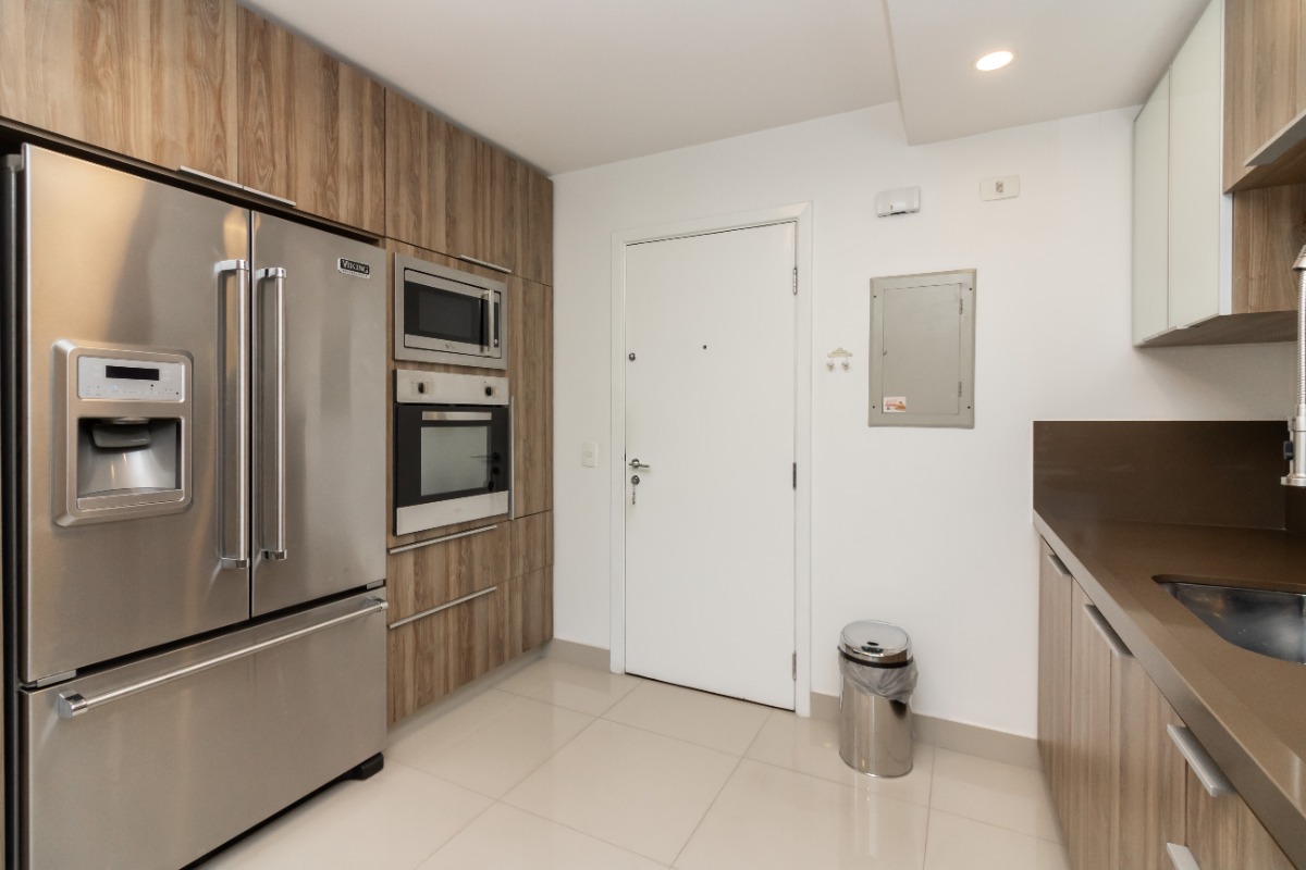 Apartamento, 3 quartos, 121 m² - Foto 9