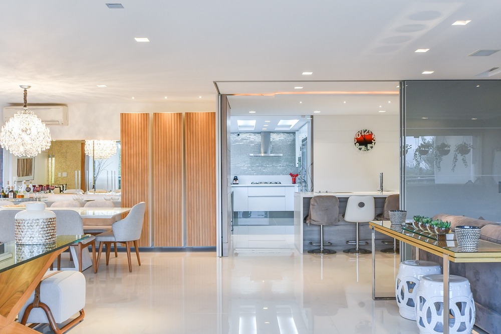Apartamento, 3 quartos, 244 m² - Foto 10