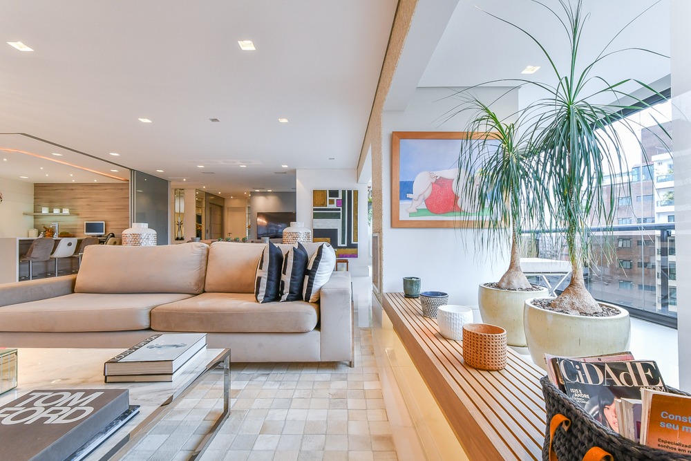 Apartamento, 3 quartos, 244 m² - Foto 13