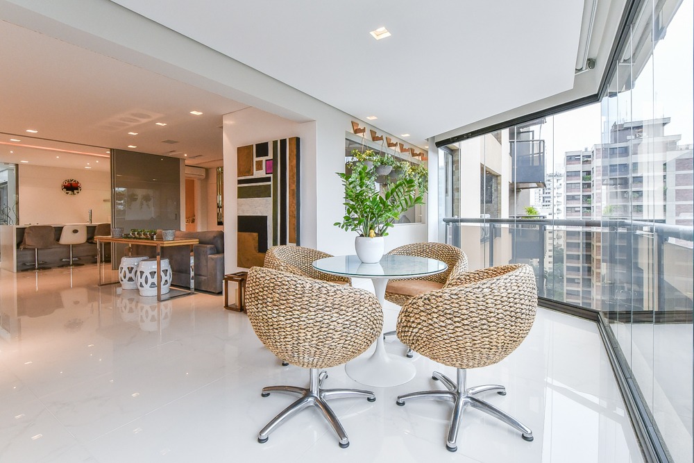 Apartamento, 3 quartos, 244 m² - Foto 14