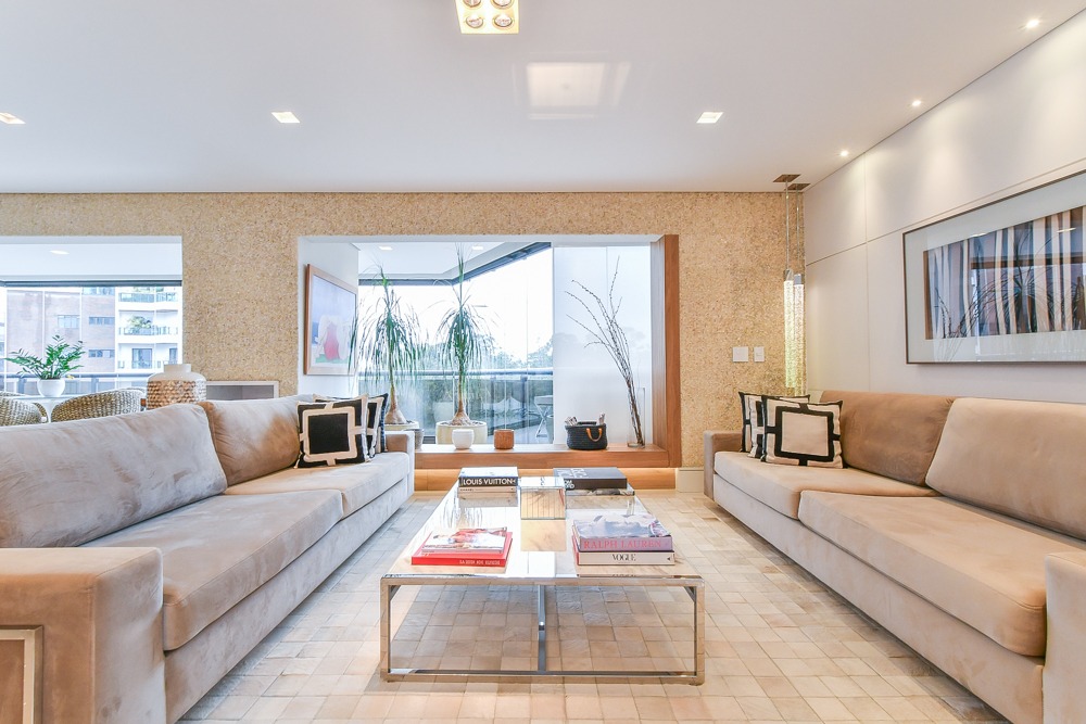 Apartamento, 3 quartos, 244 m² - Foto 15