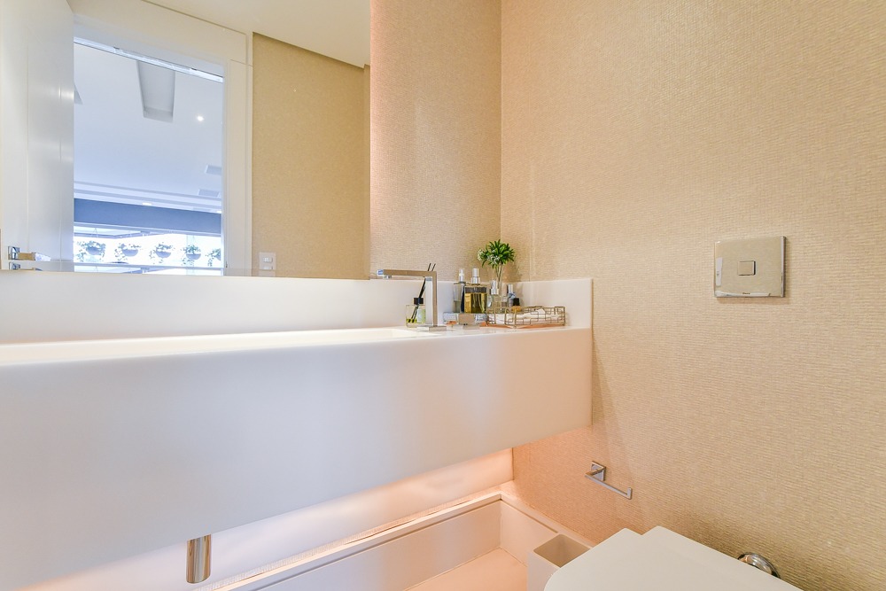 Apartamento, 3 quartos, 244 m² - Foto 17
