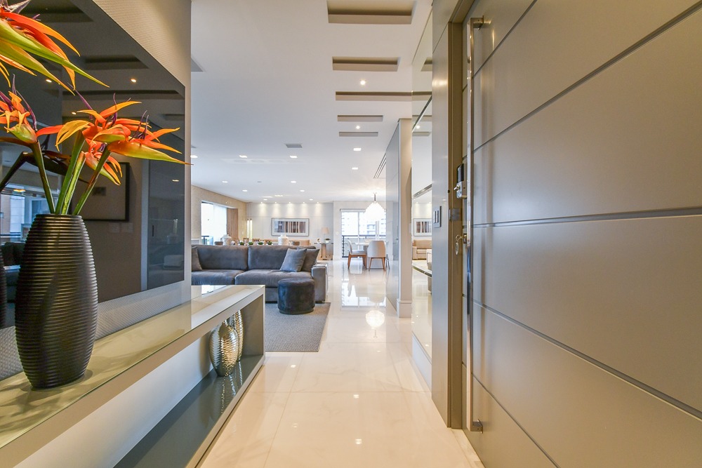 Apartamento, 3 quartos, 244 m² - Foto 22