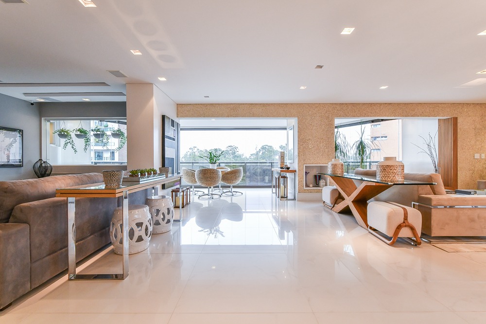 Apartamento, 3 quartos, 244 m² - Foto 6