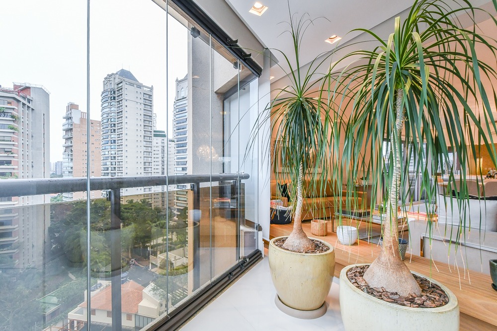 Apartamento, 3 quartos, 244 m² - Foto 8
