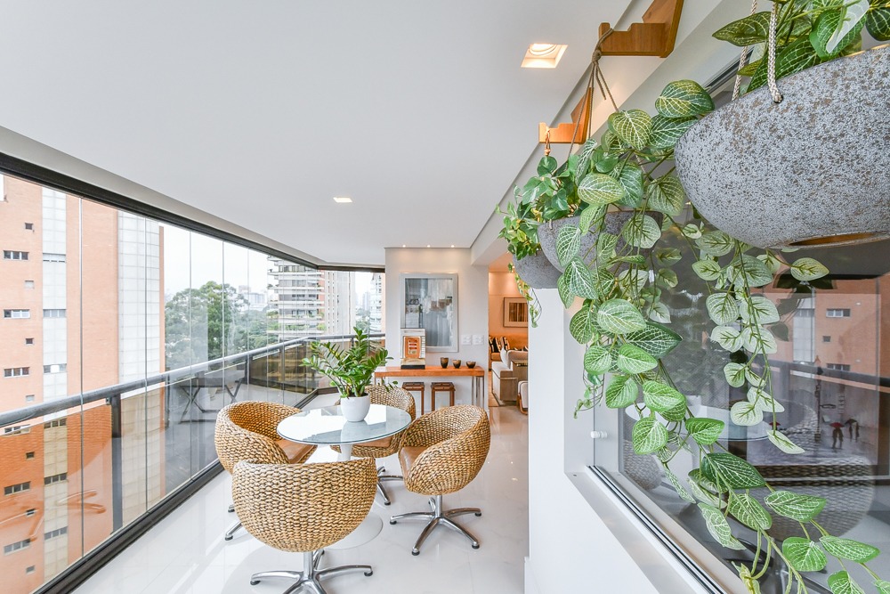 Apartamento, 3 quartos, 244 m² - Foto 9