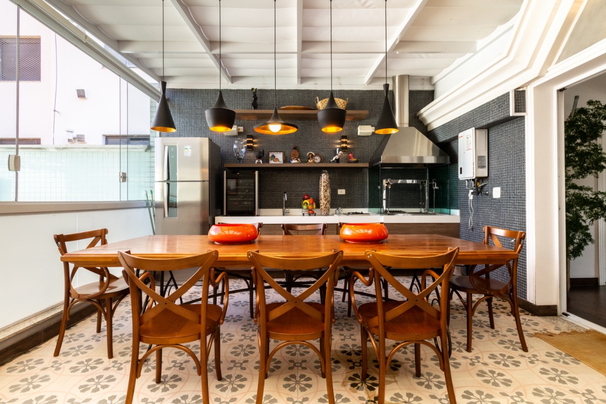Casa, 2 quartos, 272 m² - Foto 12