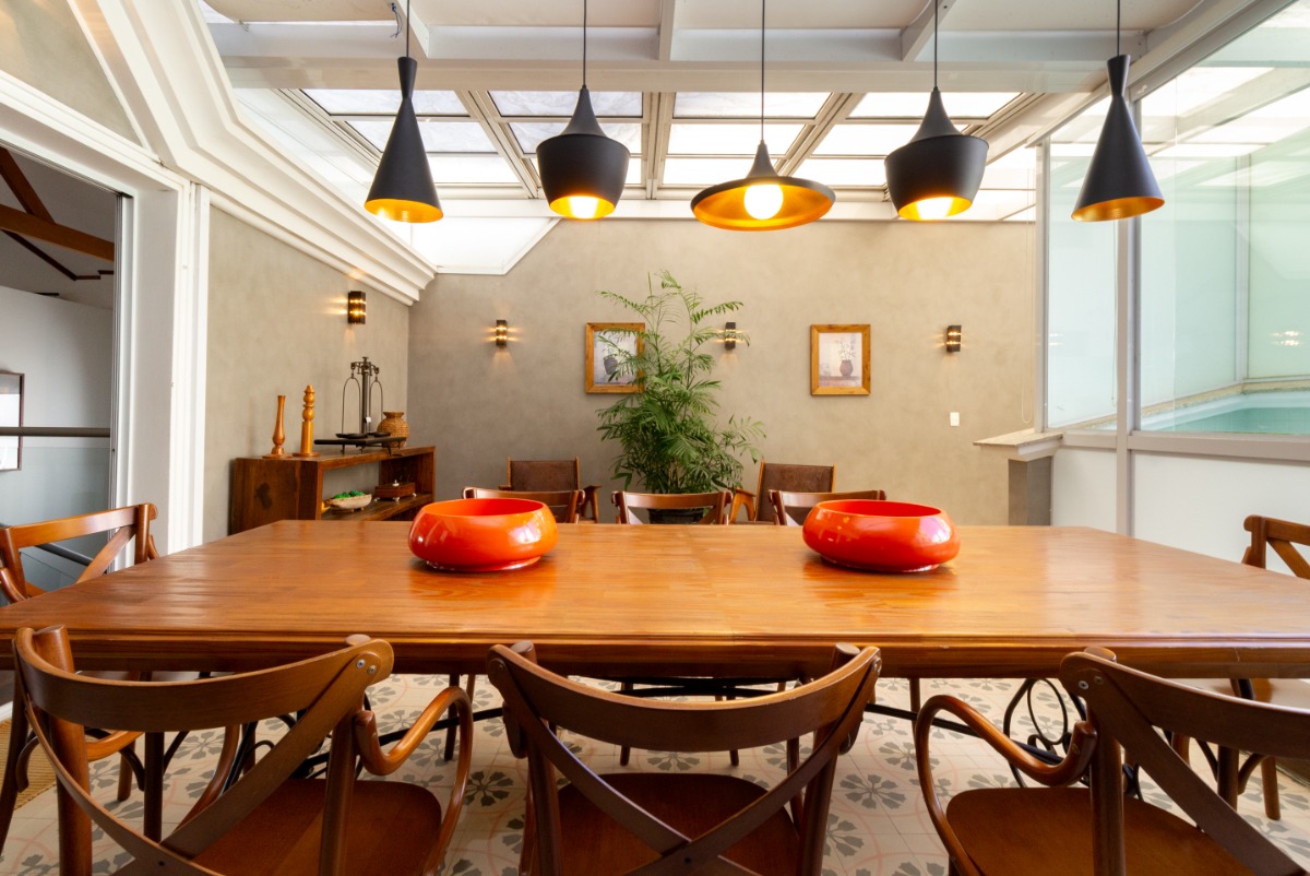 Casa, 2 quartos, 272 m² - Foto 13