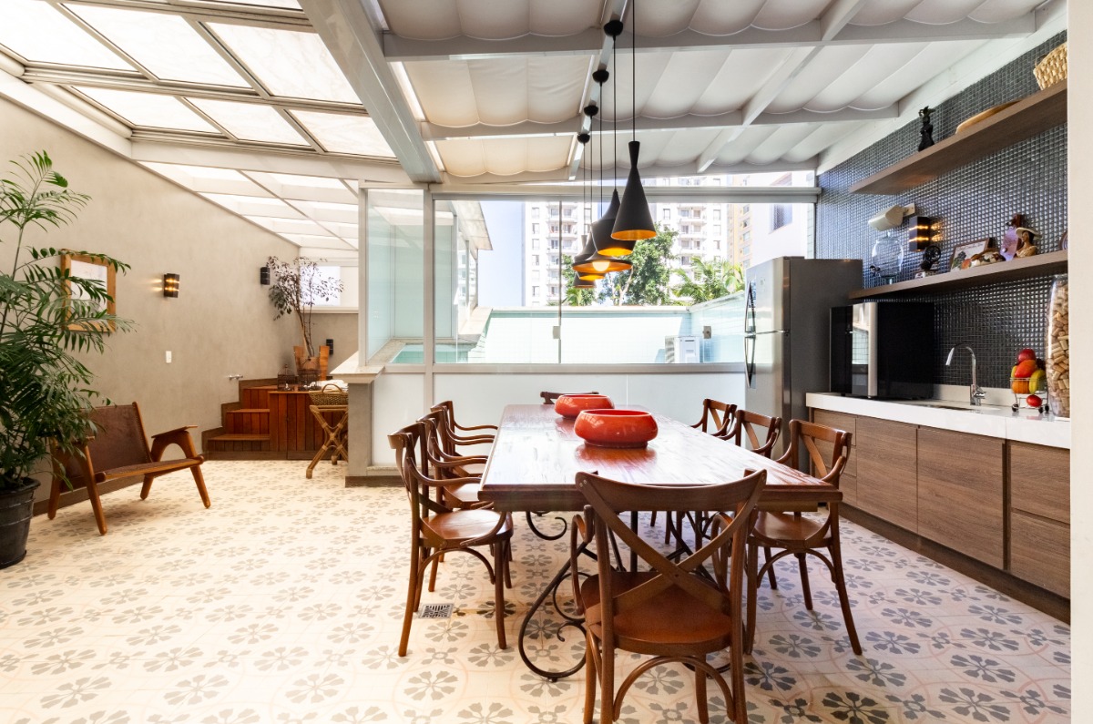 Casa, 2 quartos, 272 m² - Foto 14
