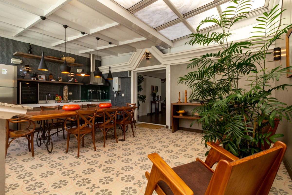 Casa, 2 quartos, 272 m² - Foto 16