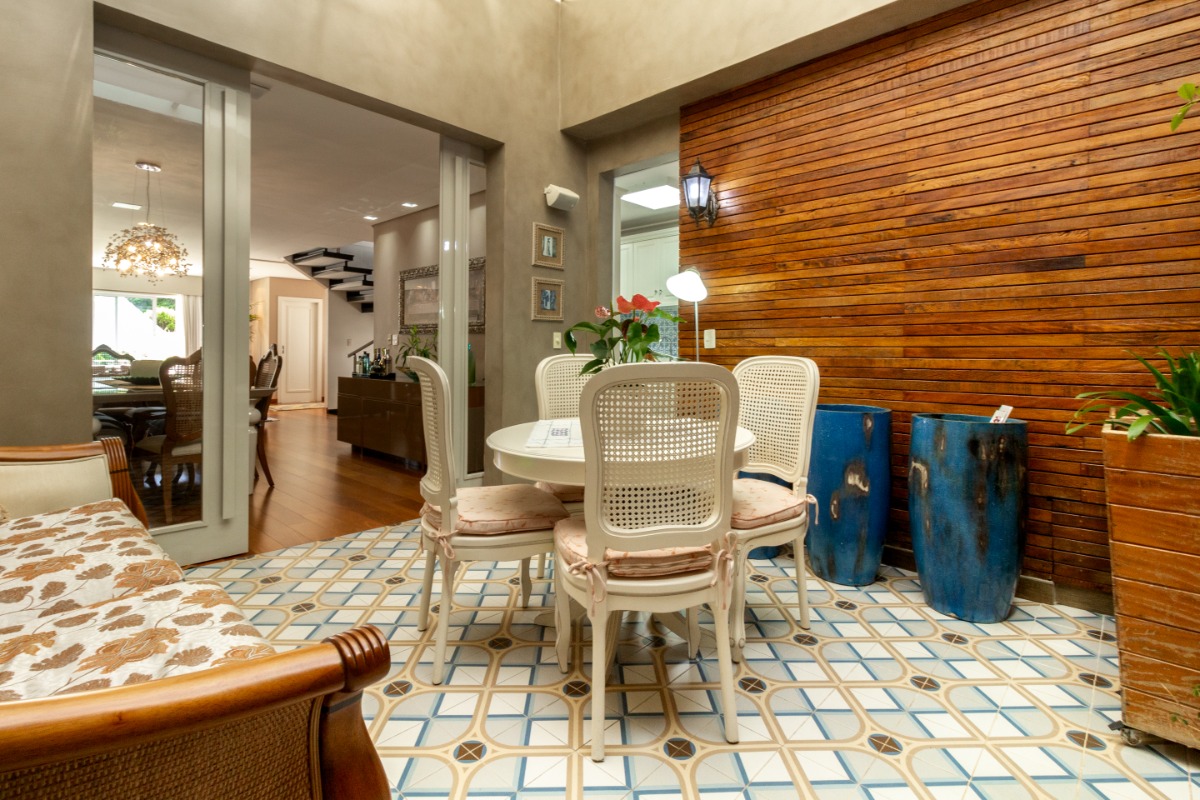 Casa, 2 quartos, 272 m² - Foto 17