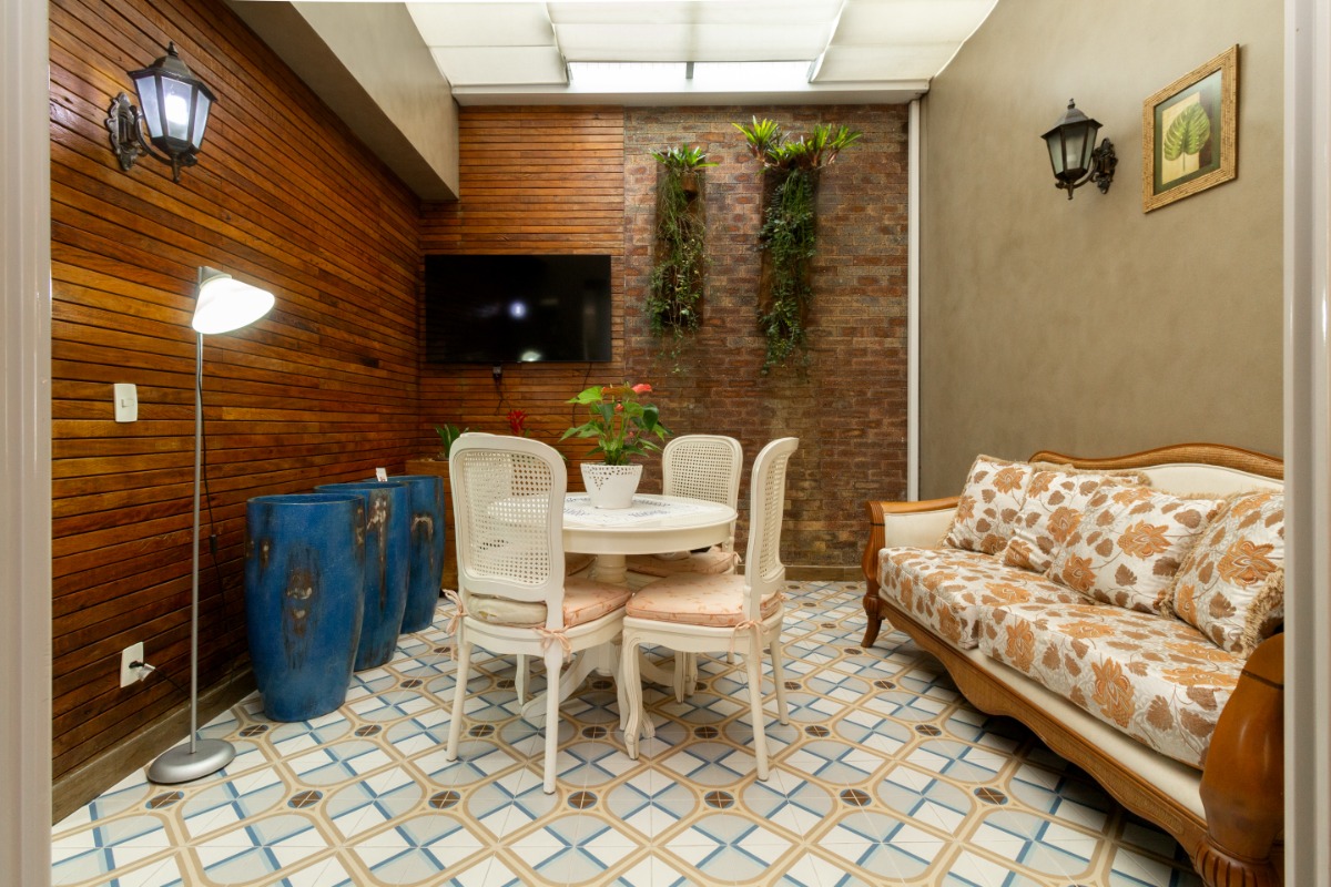 Casa, 2 quartos, 272 m² - Foto 18