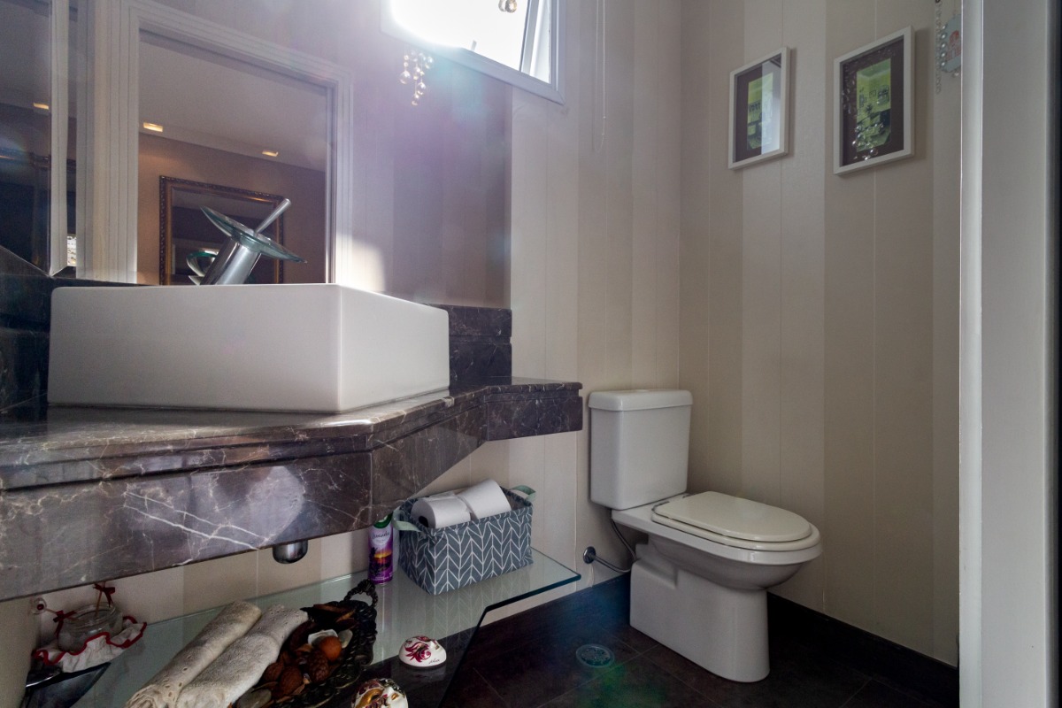 Casa, 2 quartos, 272 m² - Foto 19