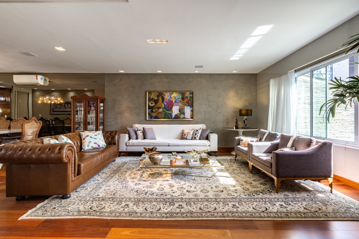 Casa, 2 quartos, 272 m² - Foto 3