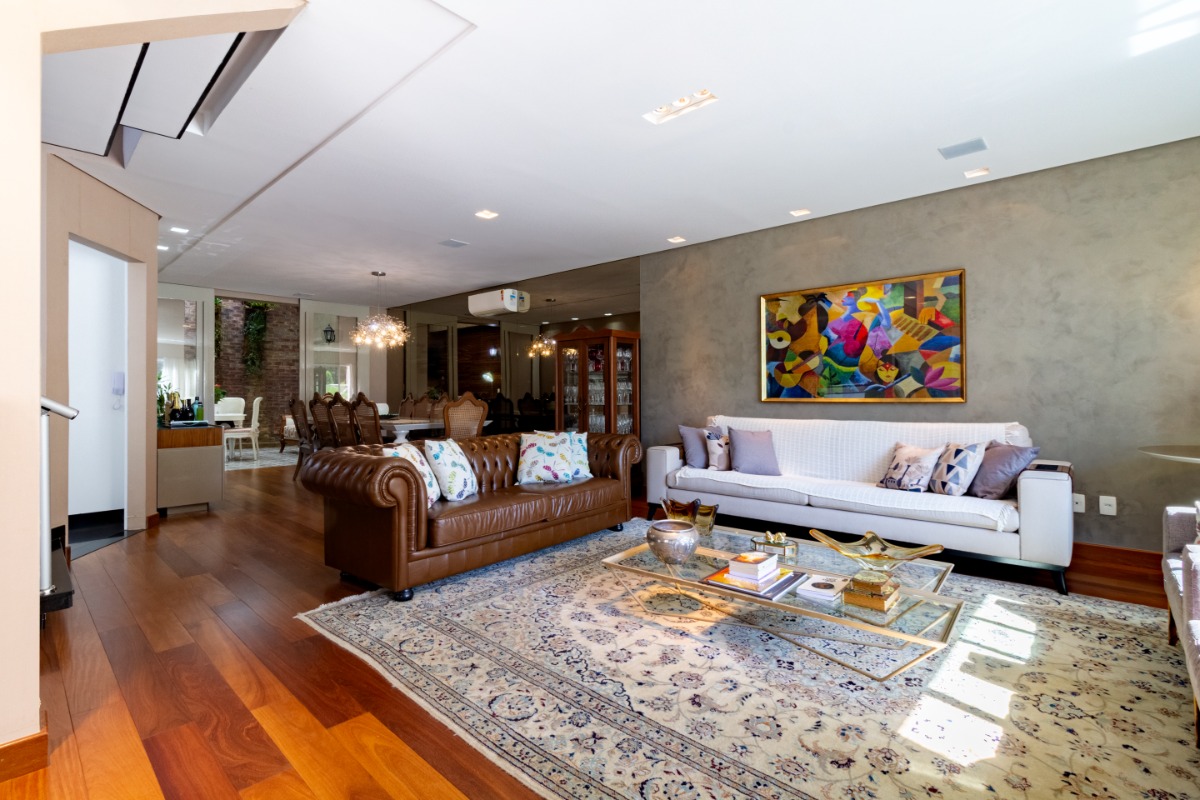 Casa, 2 quartos, 272 m² - Foto 8