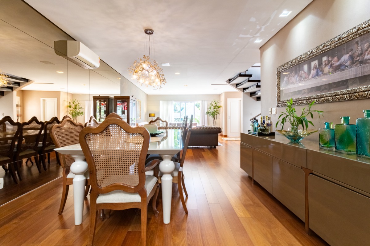 Casa, 2 quartos, 272 m² - Foto 9