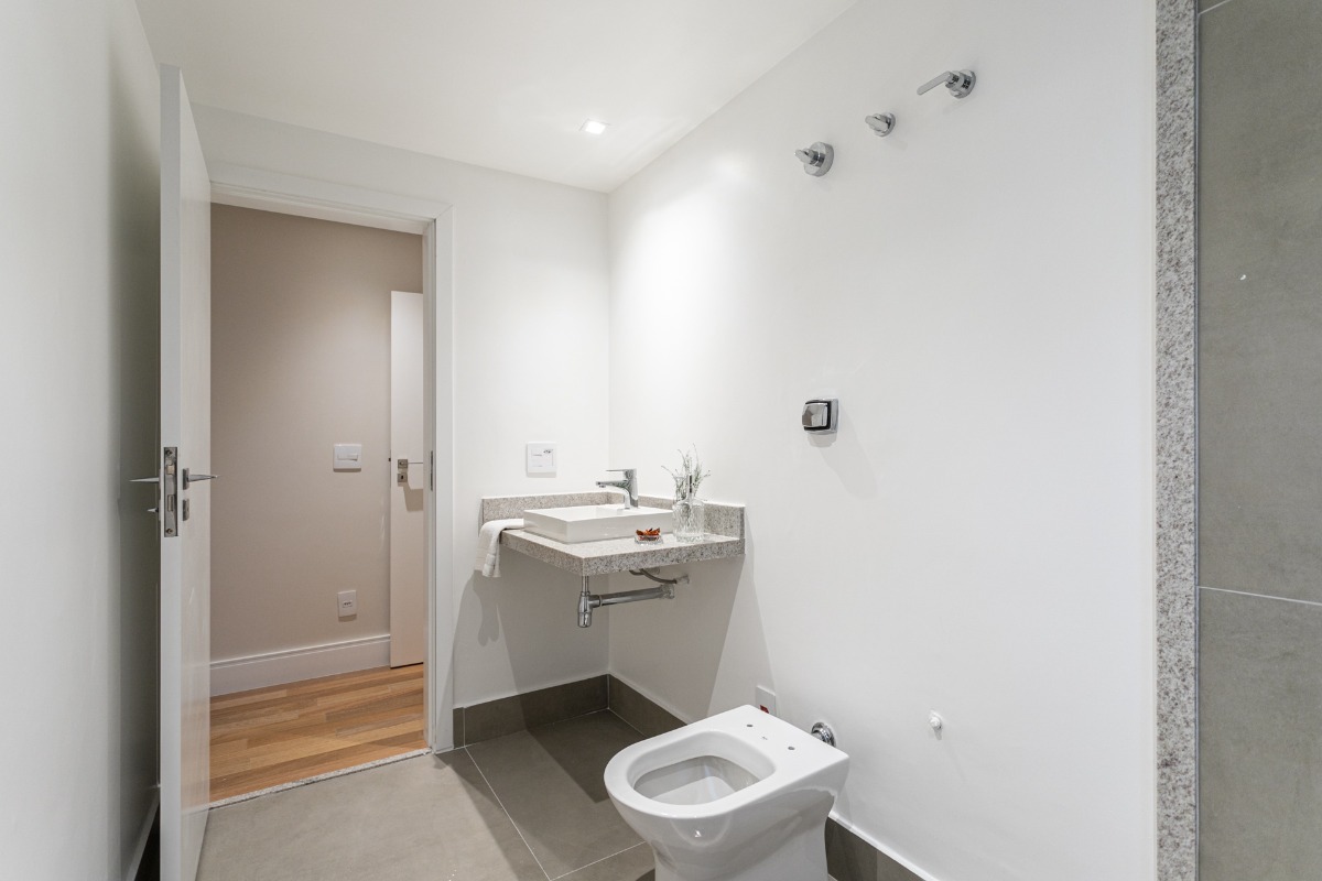 Apartamento, 4 quartos, 263 m² - Foto 13
