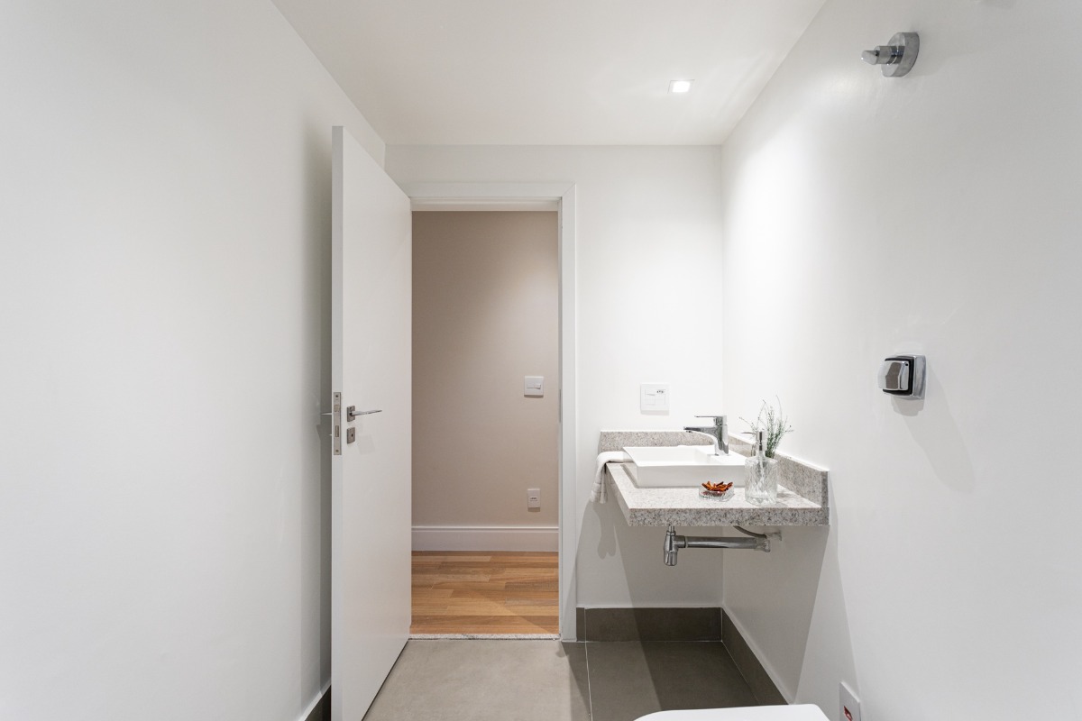 Apartamento, 4 quartos, 263 m² - Foto 14