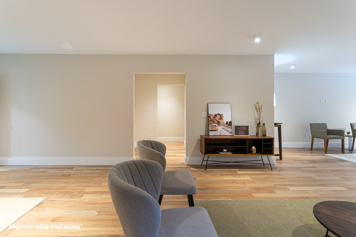 Apartamento, 4 quartos, 263 m² - Foto 5