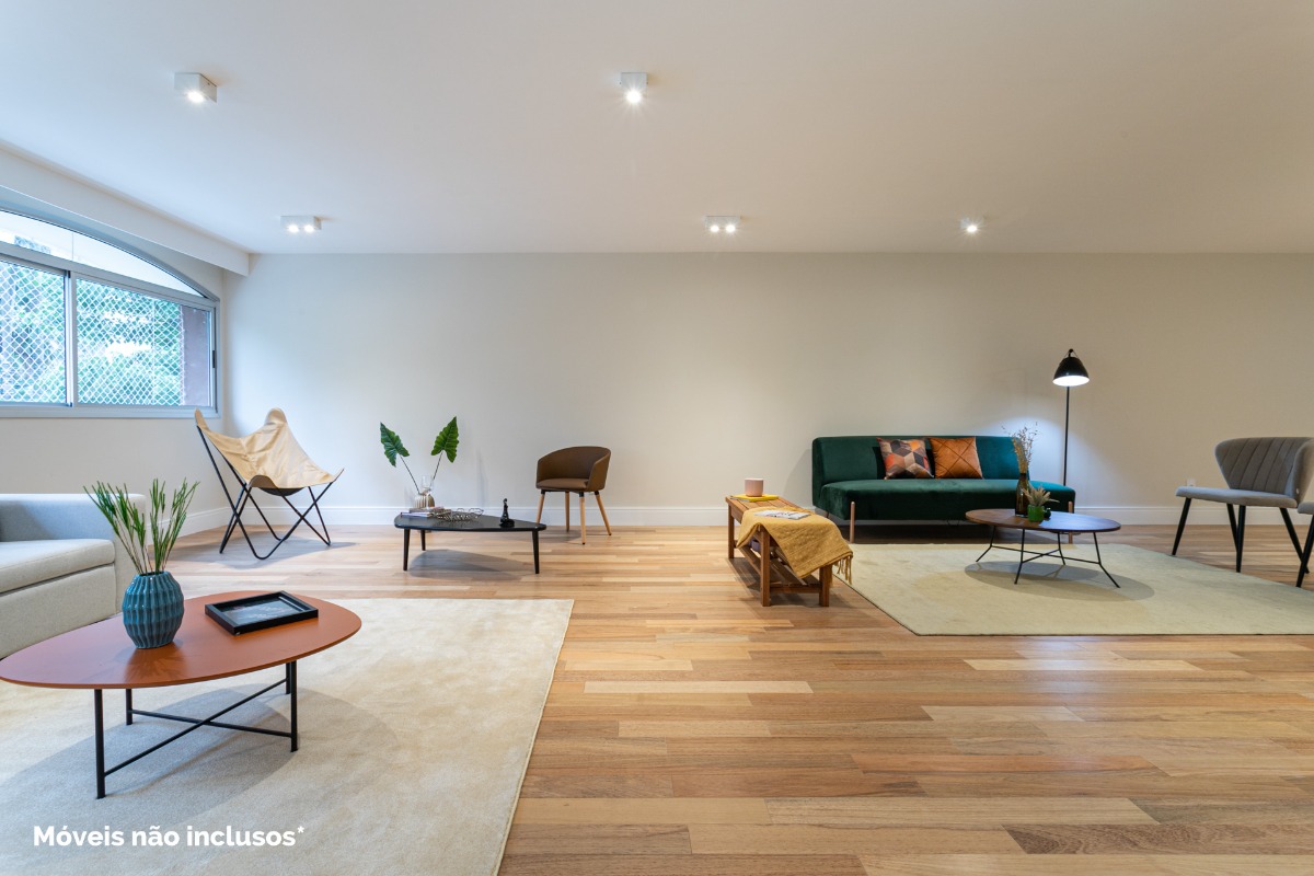 Apartamento, 4 quartos, 263 m² - Foto 6