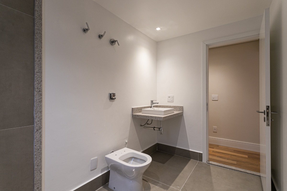 Apartamento, 4 quartos, 263 m² - Foto 9