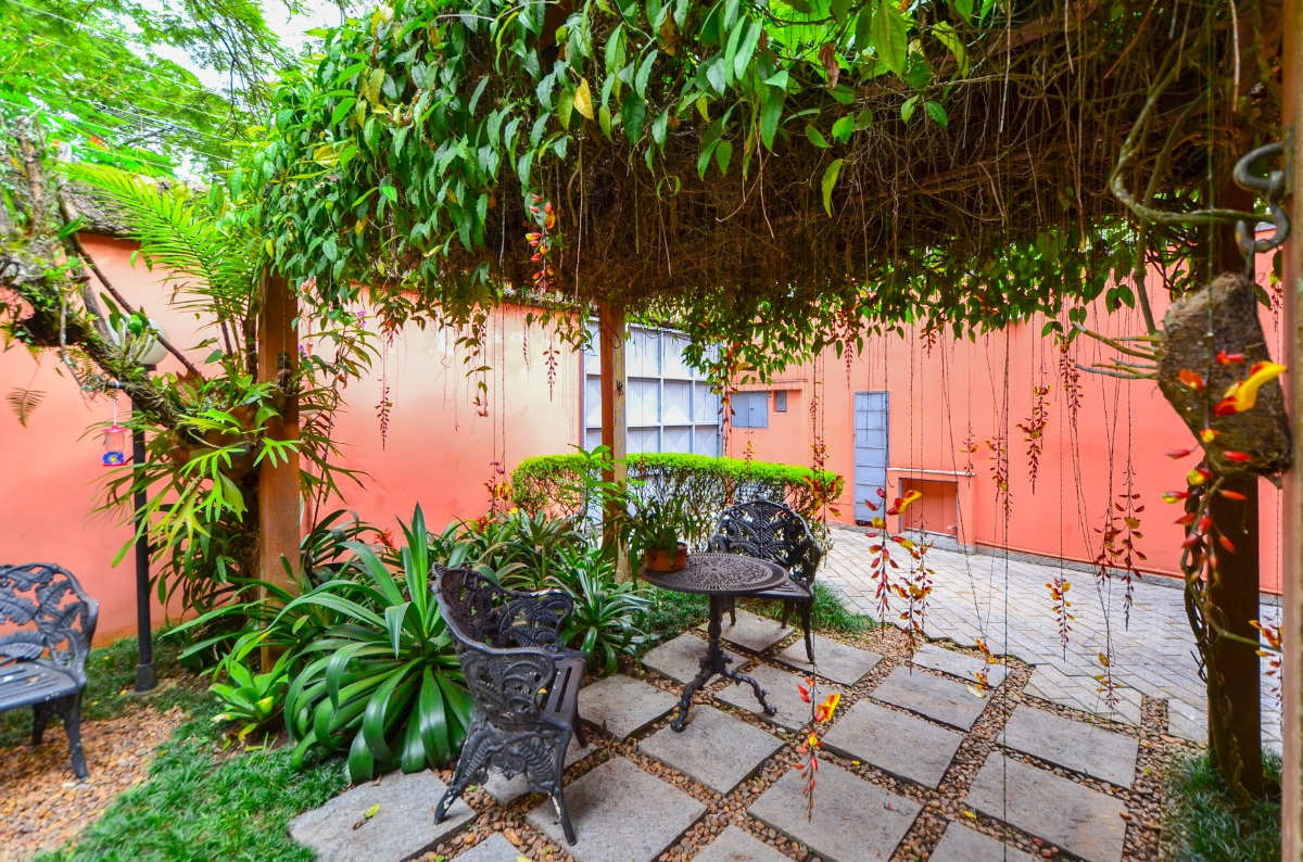 Casa, 4 quartos, 386 m² - Foto 10