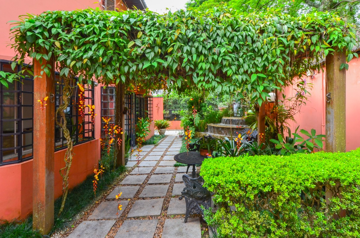 Casa, 4 quartos, 386 m² - Foto 11