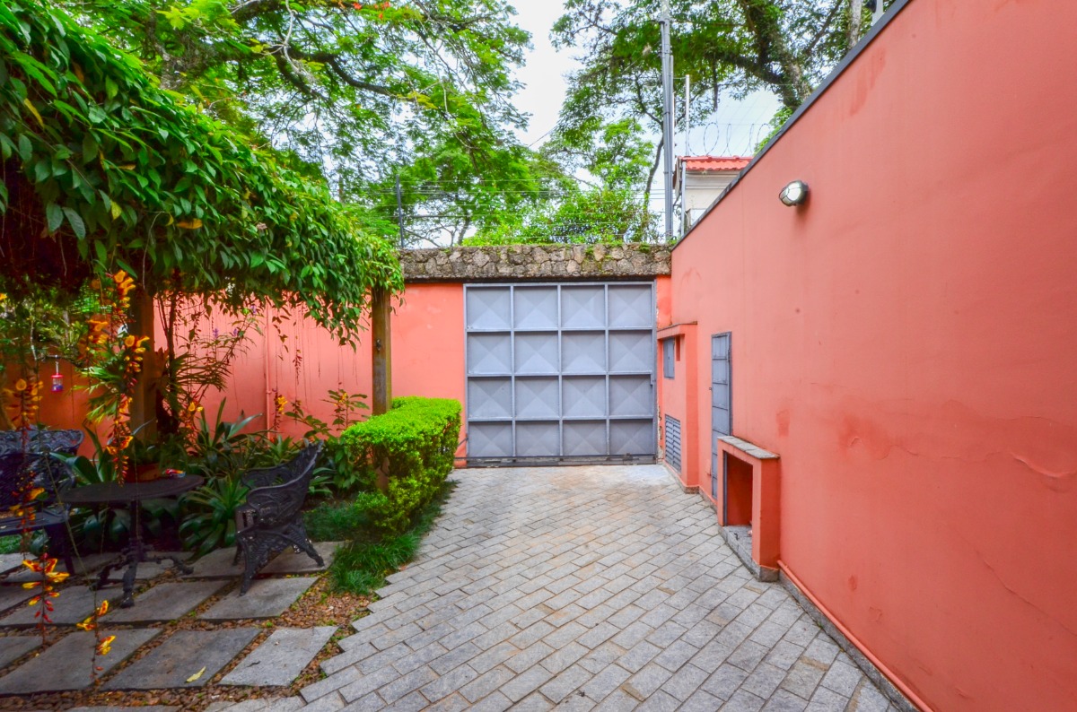Casa, 4 quartos, 386 m² - Foto 12