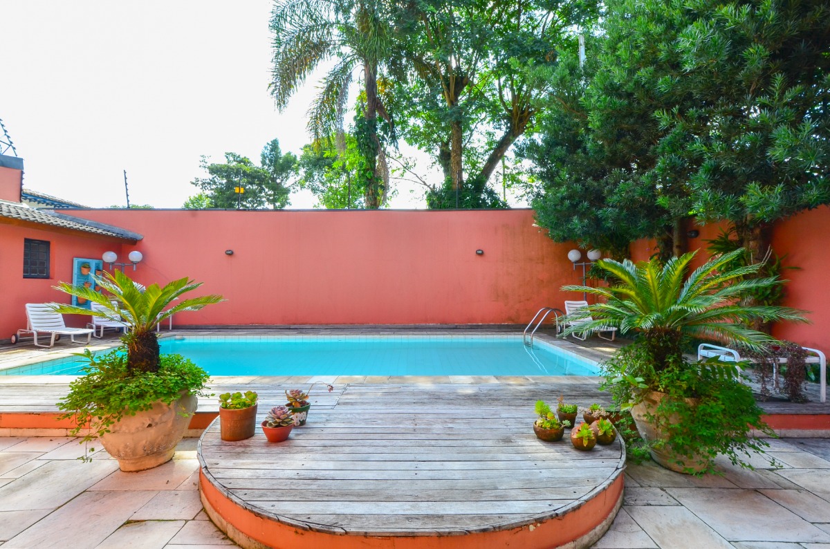 Casa, 4 quartos, 386 m² - Foto 13