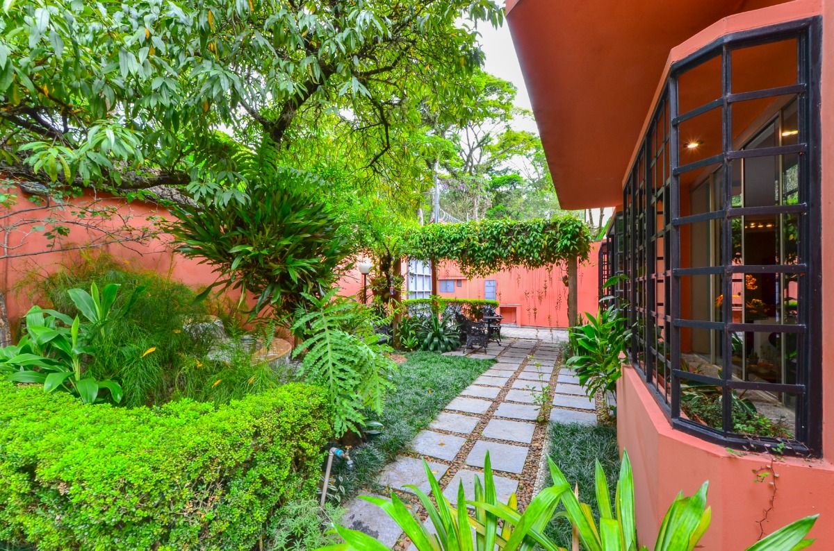 Casa, 4 quartos, 386 m² - Foto 15