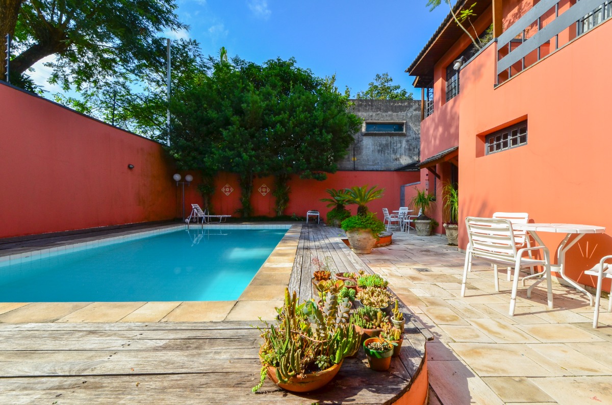Casa, 4 quartos, 386 m² - Foto 16