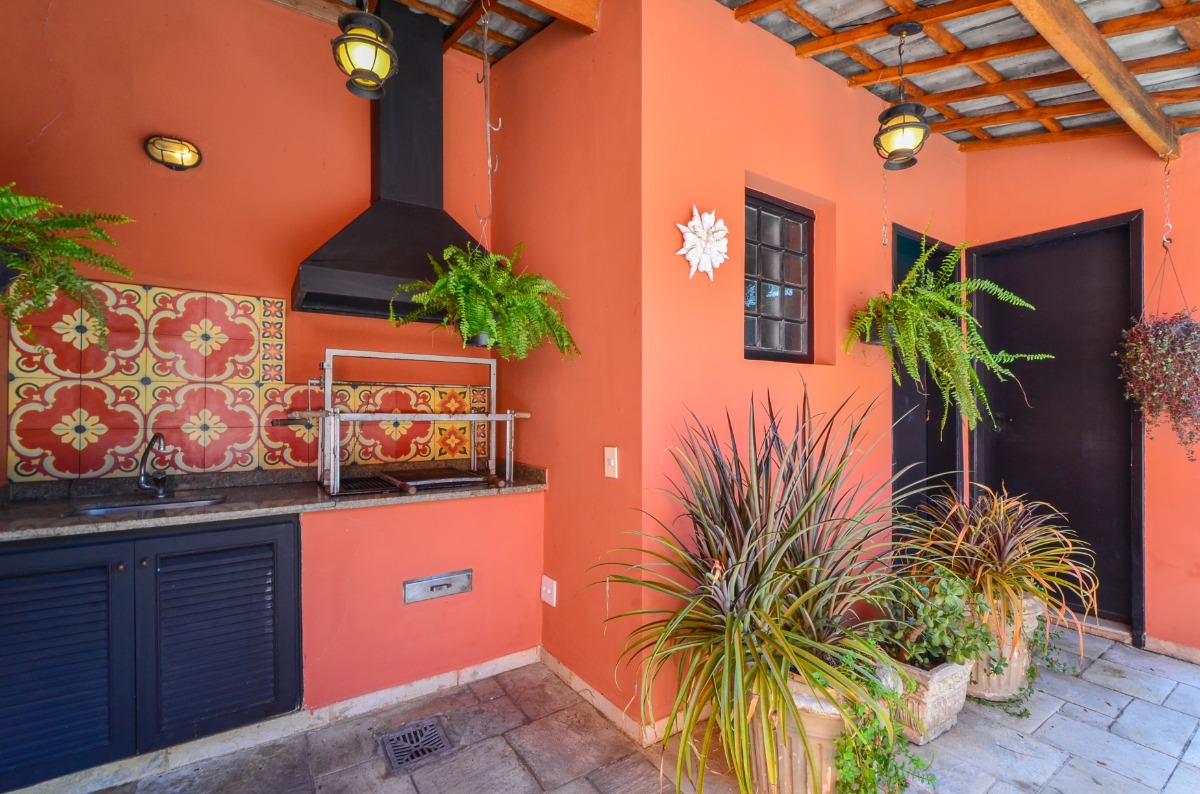 Casa, 4 quartos, 386 m² - Foto 17