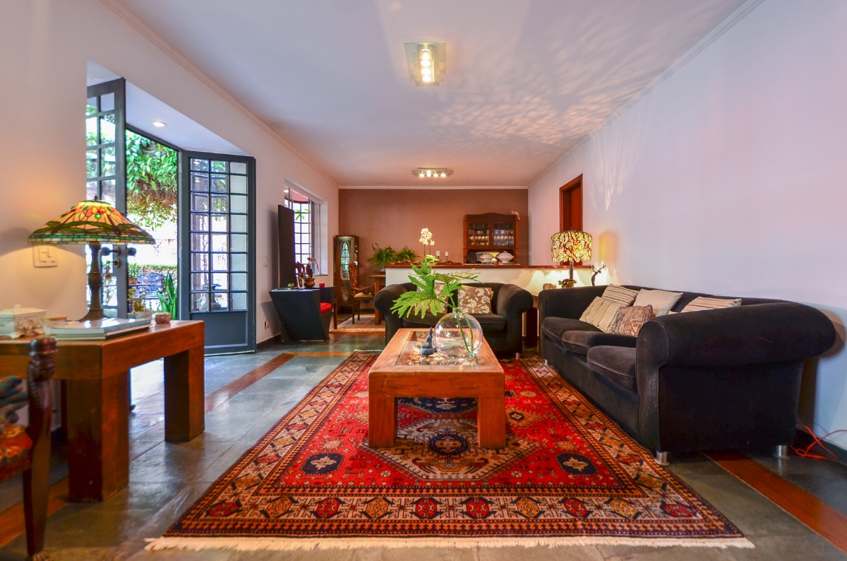 Casa, 4 quartos, 386 m² - Foto 18