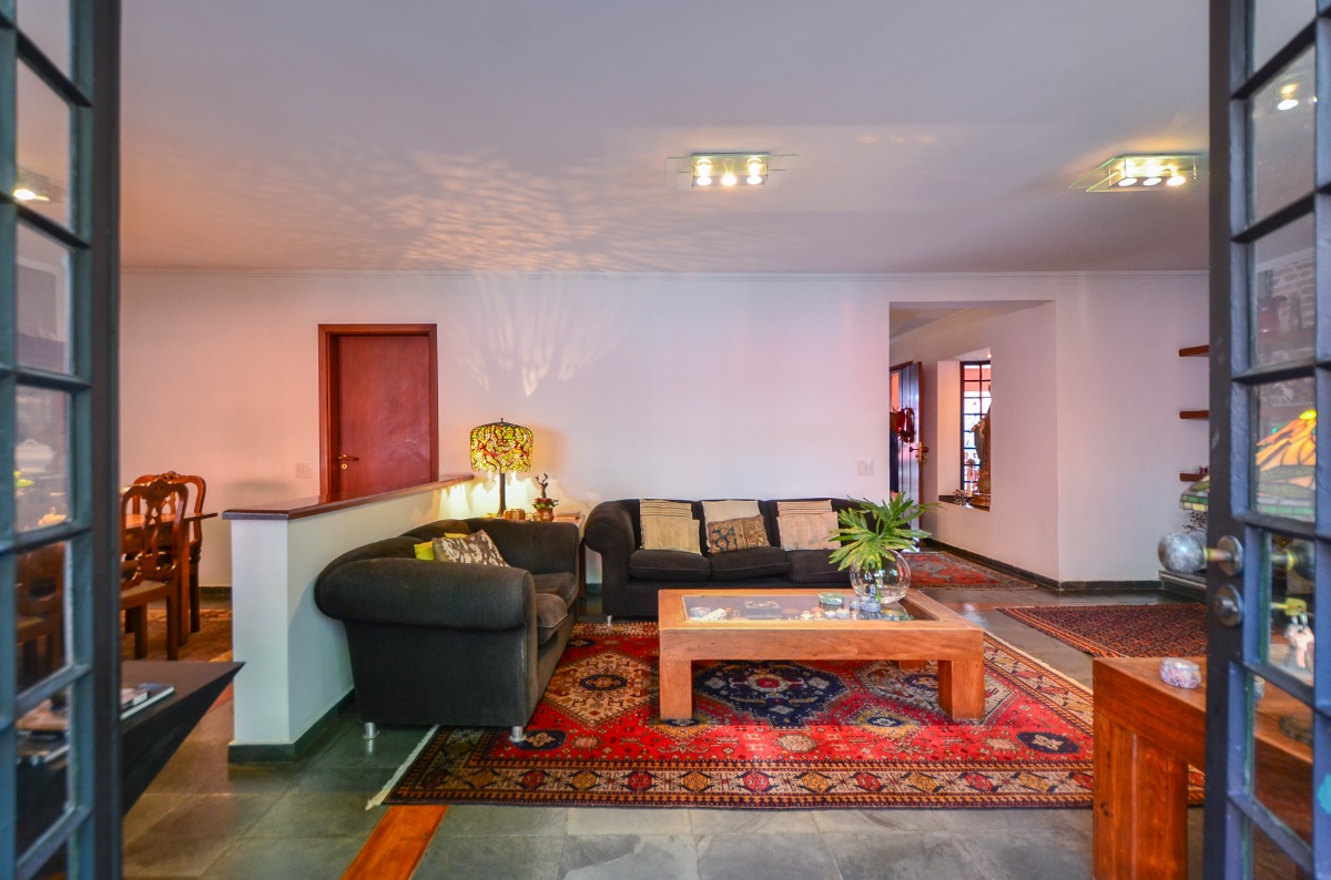 Casa, 4 quartos, 386 m² - Foto 19