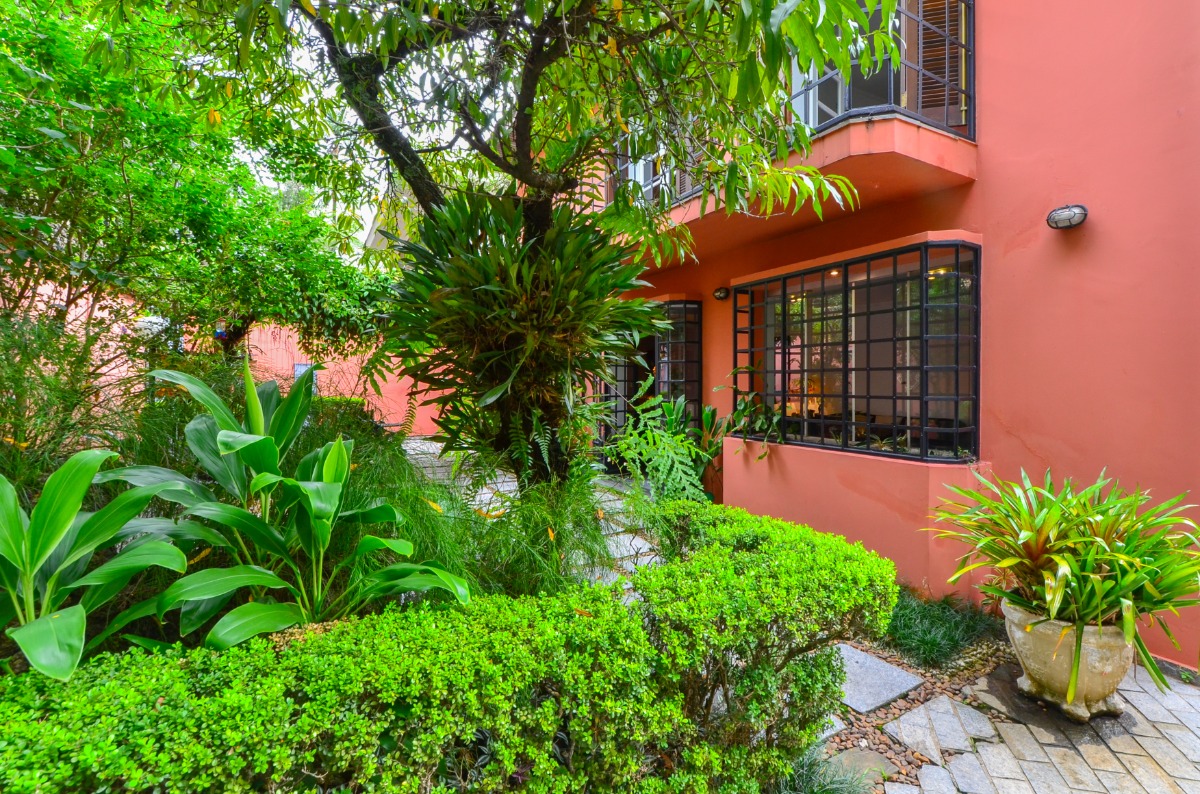 Casa, 4 quartos, 386 m² - Foto 2