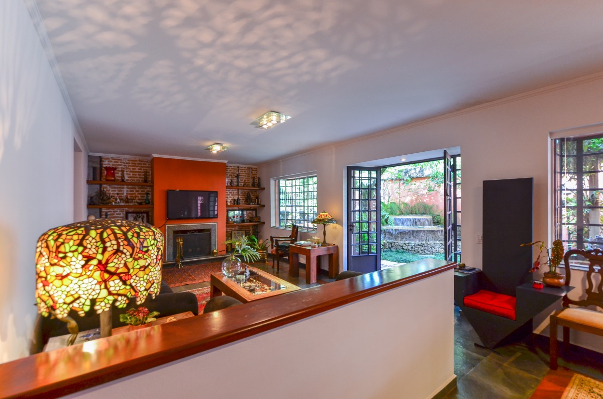 Casa, 4 quartos, 386 m² - Foto 20