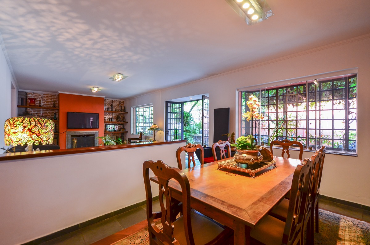 Casa, 4 quartos, 386 m² - Foto 21