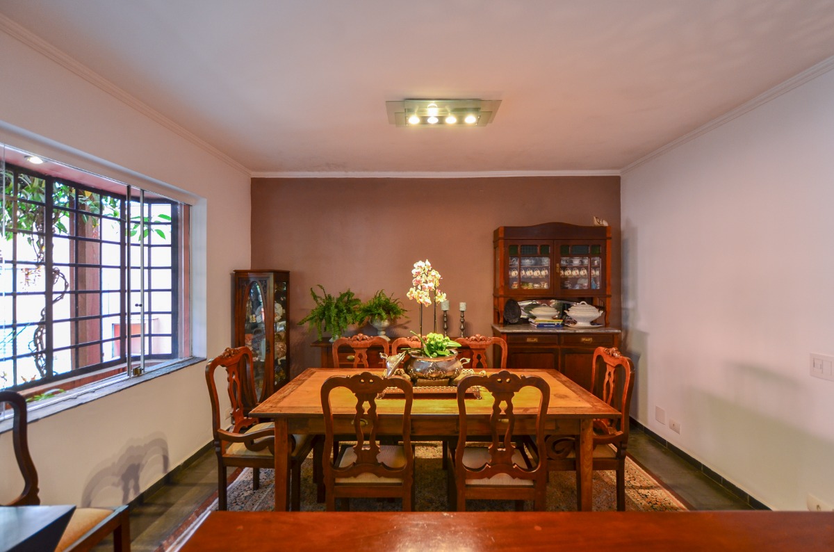 Casa, 4 quartos, 386 m² - Foto 22