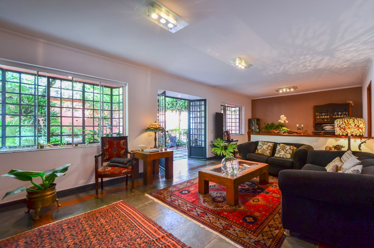 Casa, 4 quartos, 386 m² - Foto 23
