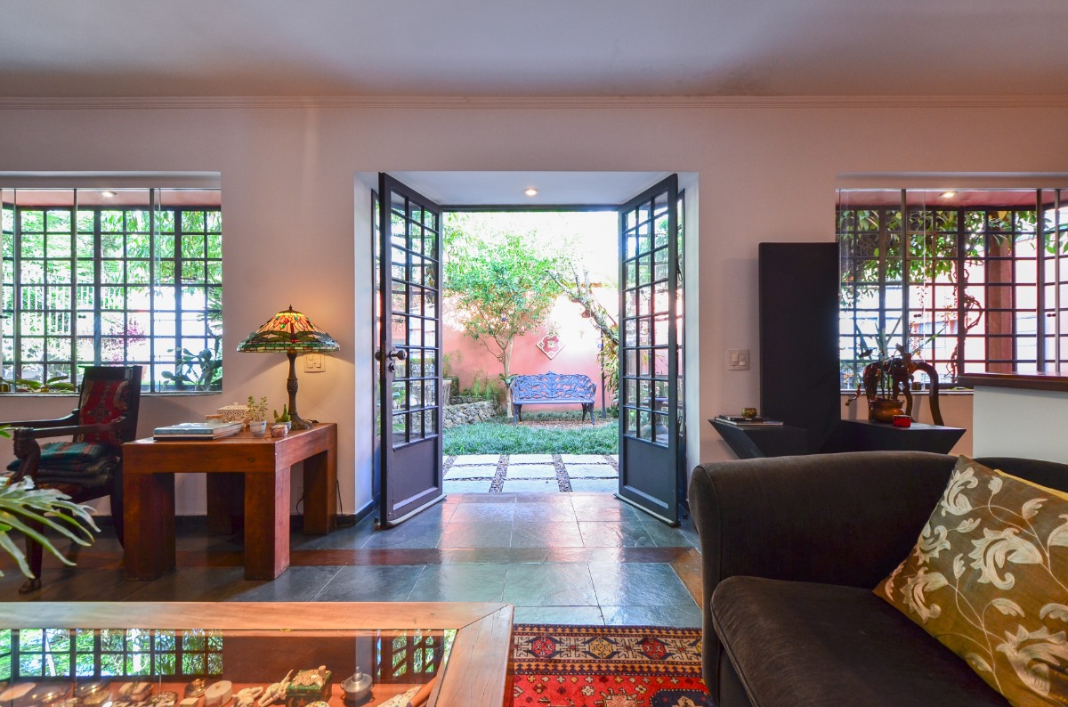 Casa, 4 quartos, 386 m² - Foto 24
