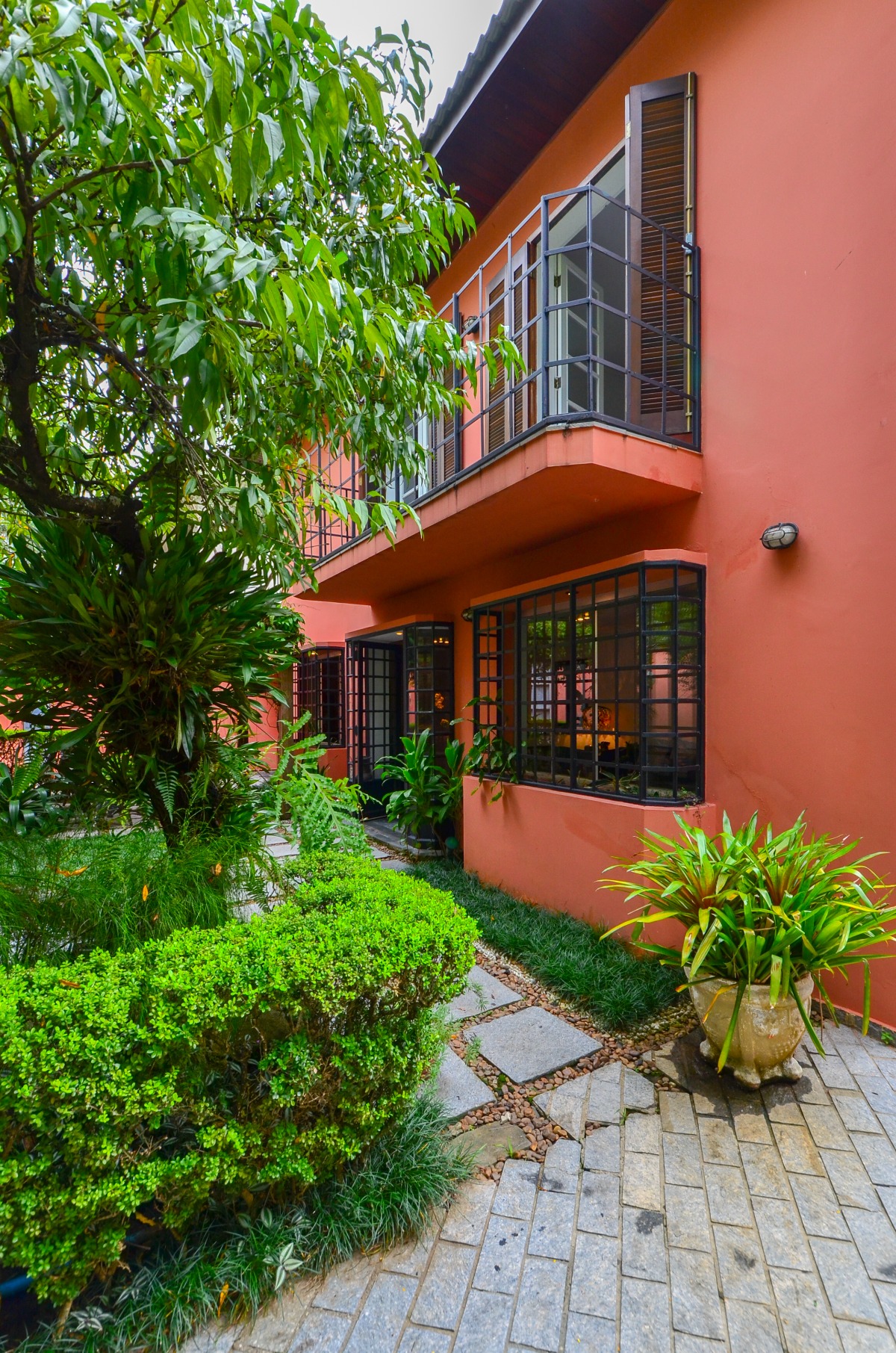 Casa, 4 quartos, 386 m² - Foto 5
