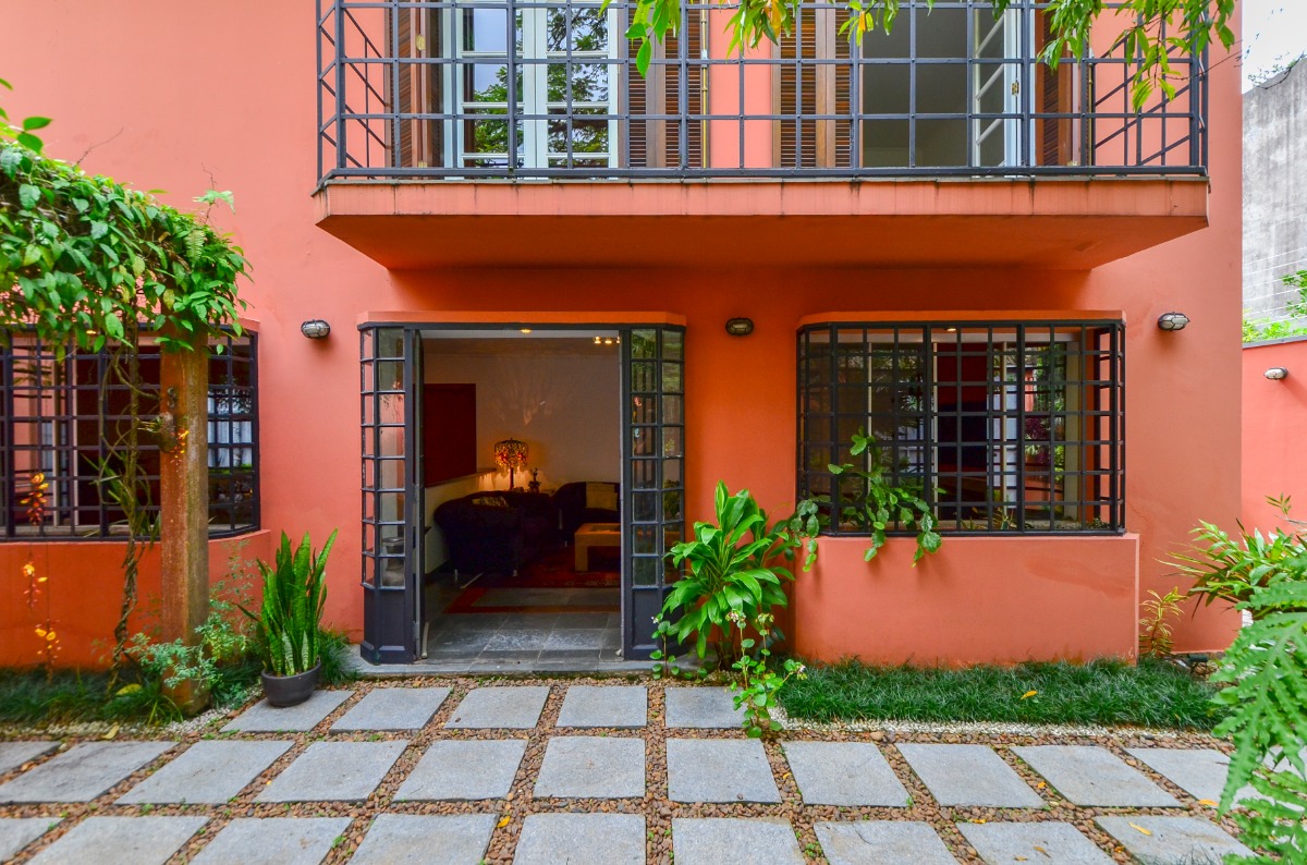 Casa, 4 quartos, 386 m² - Foto 6