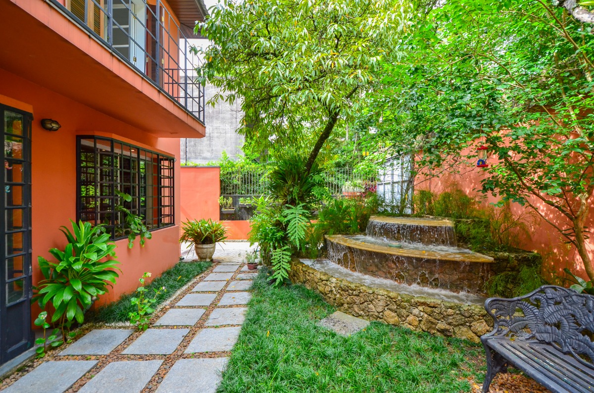 Casa, 4 quartos, 386 m² - Foto 7