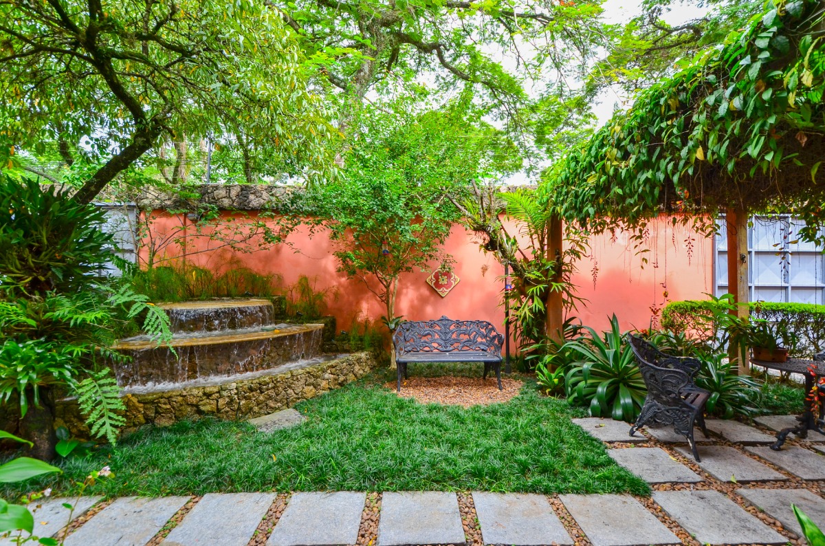 Casa, 4 quartos, 386 m² - Foto 8