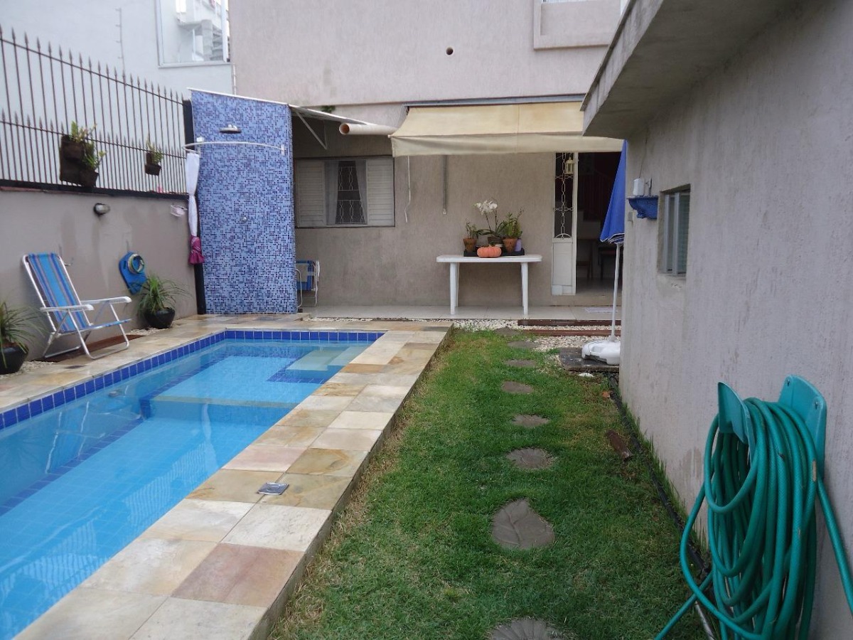 Casa, 4 quartos, 220 m² - Foto 3
