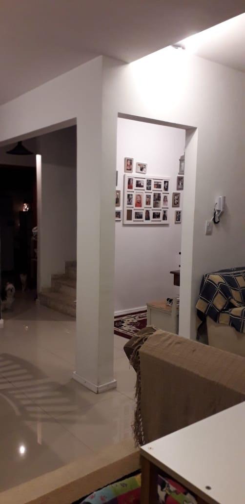 Casa, 4 quartos, 220 m² - Foto 7