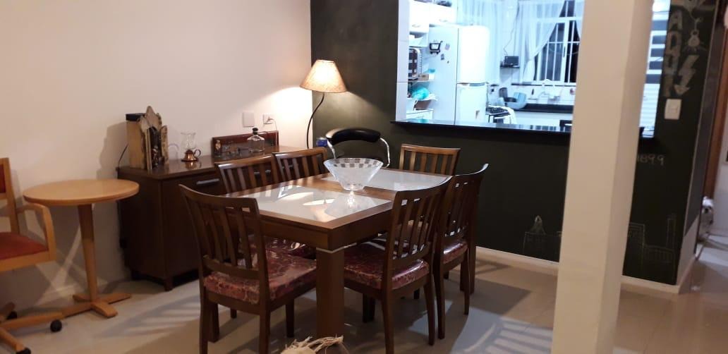 Casa, 4 quartos, 220 m² - Foto 9