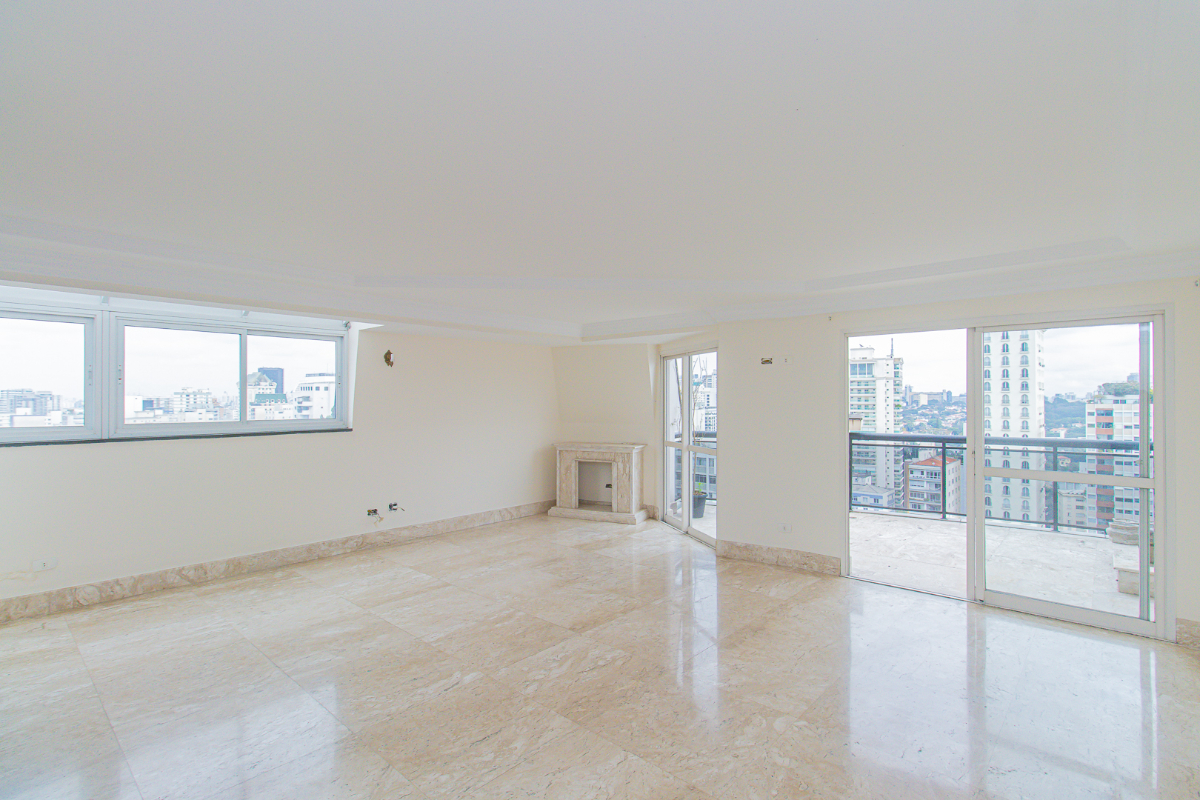Cobertura, 2 quartos, 168 m² - Foto 1