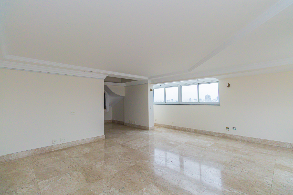 Cobertura, 2 quartos, 168 m² - Foto 2